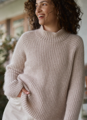 Laine magazines - Nordic Knits 2