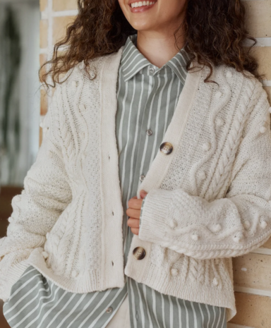 Laine magazines - Nordic Knits 2