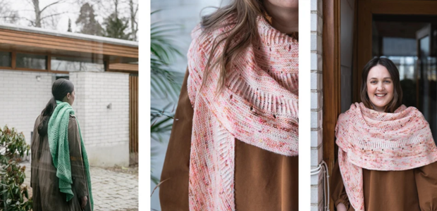 Laine books - Stripes