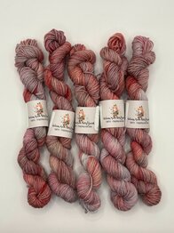 Veluwsch Verfgoed Sock mini  - de Bloedsteen