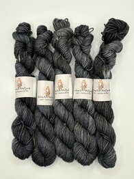 Veluwsch Verfgoed Sock mini  - Veluwsch raccoon