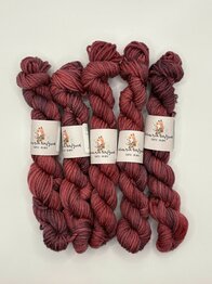 Veluwsch Verfgoed DK mini - Bergthee bessen