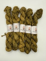 Veluwsch Verfgoed DK mini - Veluwsch eekhoorntje