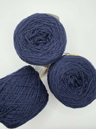 TGWTH & Aade - fingering uni - Night Sky