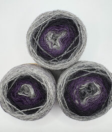 TGWTH & Aade - fingering gradient - Galaxy