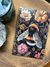 Notebook Bee