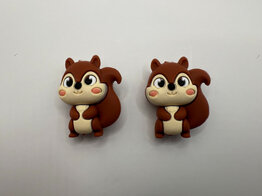 Breinaald stoppers - Eekhoorn