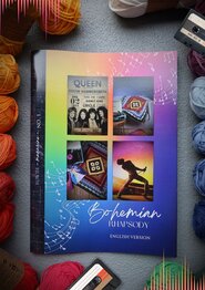 TGWTH magazine no.1 - Bohemian Rhapsody