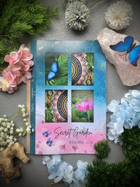 TGWTH magazine no.2 - Secret Garden