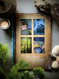 TGWTH magazine no.3 - Theory of the Five Elements