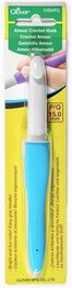 Clover Amour crochet needle - size 15mm