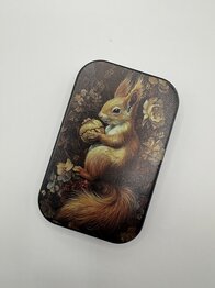 Cadeaublikje - Eekhoorn