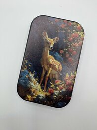 Gift tin - Deer