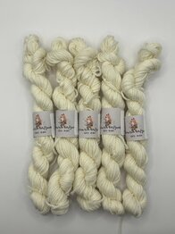 Veluwsch Verfgoed DK mini - Veluwsch sneeuwdek