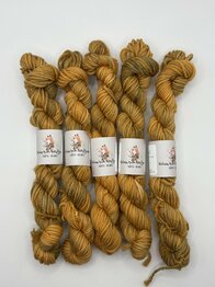 Veluwsch Verfgoed DK mini - Veluwsch vosje