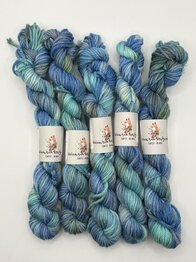 Veluwsch Verfgoed DK mini - Blue Gerrit