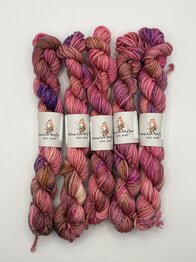 Veluwsch Verfgoed DK mini - Veluwsche zomeravond