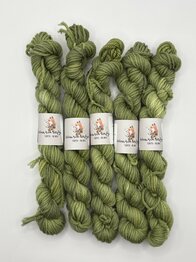 Veluwsch Verfgoed DK mini - Veluwsch mos