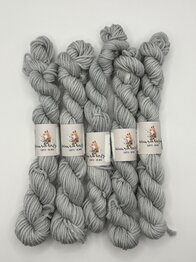 Veluwsch Verfgoed DK mini - Veluwsche grijze wolf