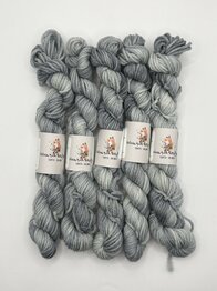 Veluwsch Verfgoed DK mini - Spinnende Senta