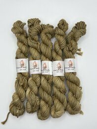 Veluwsch Verfgoed DK mini - Veluwsch zwijntje