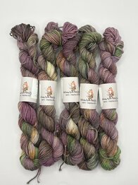 Veluwsch Verfgoed Sock mini  - Ginkelse heide