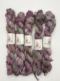 Veluwsch Verfgoed DK mini - Ginkelse heide