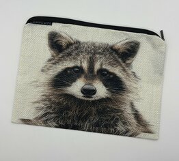 Project bag - Wasbeer