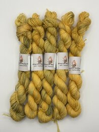 Veluwsch Verfgoed Sock mini  - the Zandverstuiving