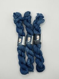 Veluwsch Verfgoed Sock mini  - Sterrennacht boven de Rhone