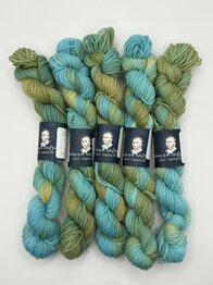 Veluwsch Verfgoed Sock mini - Almond blossom