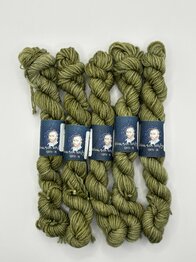 Veluwsch Verfgoed DK mini - Cyprus