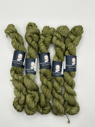 Veluwsch Verfgoed Sock mini - Cyprus