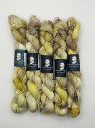 Veluwsch Verfgoed Sock mini - Blossombuds