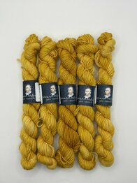 Veluwsch Verfgoed Sock mini  - Starry starry