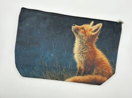 Project bag - Fox