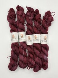 Veluwsch Verfgoed Sock mini  - de Hoge Duvel