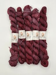 Veluwsch Verfgoed DK mini - de Hoge Duvel