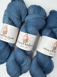 Veluwsch Verfgoed Lace - Night sky