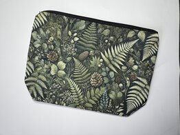 Project bag - Fern