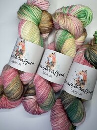 Veluwsch Verfgoed DK - color of the month April 26 - Blossom