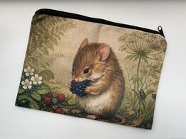 Project bag - Mouse