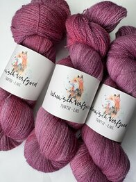 Veluwsch Verfgoed Lace - Rayleigh scattering