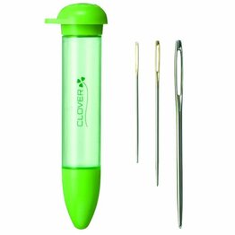 Clover - sewing needle set