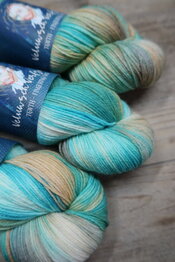 Veluwsch Verfgoed Sock - de Amandelbloesem - SALE