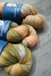 Veluwsch Verfgoed Sock - Van Gogh zonnebloemen - SALE