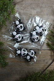 Breinaald stoppers - Panda