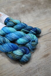 Veluwsch Verfgoed Sock mini  - Blauwe Gerrit