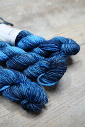 Veluwsch Verfgoed Sock mini  - het Solse gat