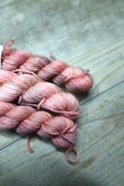Veluwsch Verfgoed Sock mini  - Mientje Vos